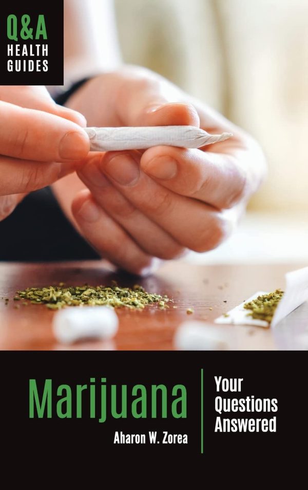 Marijuana: Your Questions Answered
